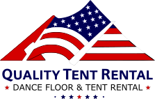 Quality Tent Rental — Dance Floor & Tent Rental
